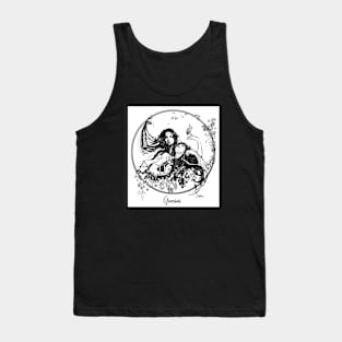 Gemini Tank Top